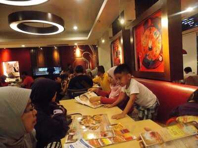 Pizza Hut