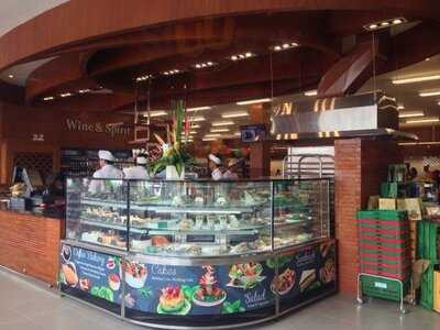 Baker's Corner - Popular Deli Canggu