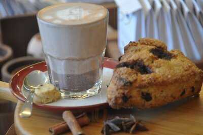 Baker's Corner - Popular Deli Canggu