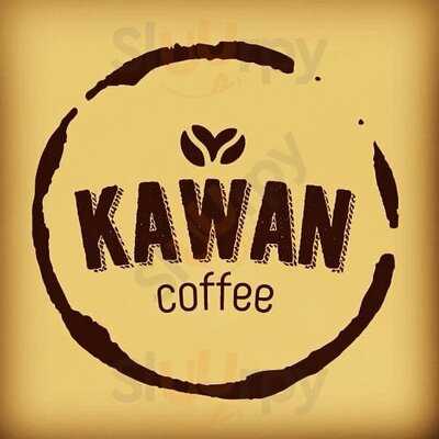 Kawan Coffee