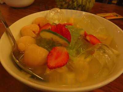 Mak Semarangan Resto-gallery-coffee