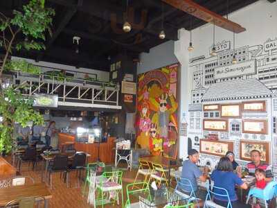 Mak Semarangan Resto-gallery-coffee