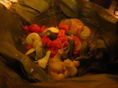 Mak Semarangan Resto-gallery-coffee