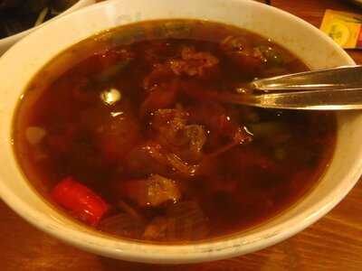 Mak Semarangan Resto-gallery-coffee