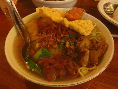 Mak Semarangan Resto-gallery-coffee