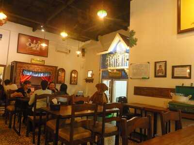 Mak Semarangan Resto-gallery-coffee
