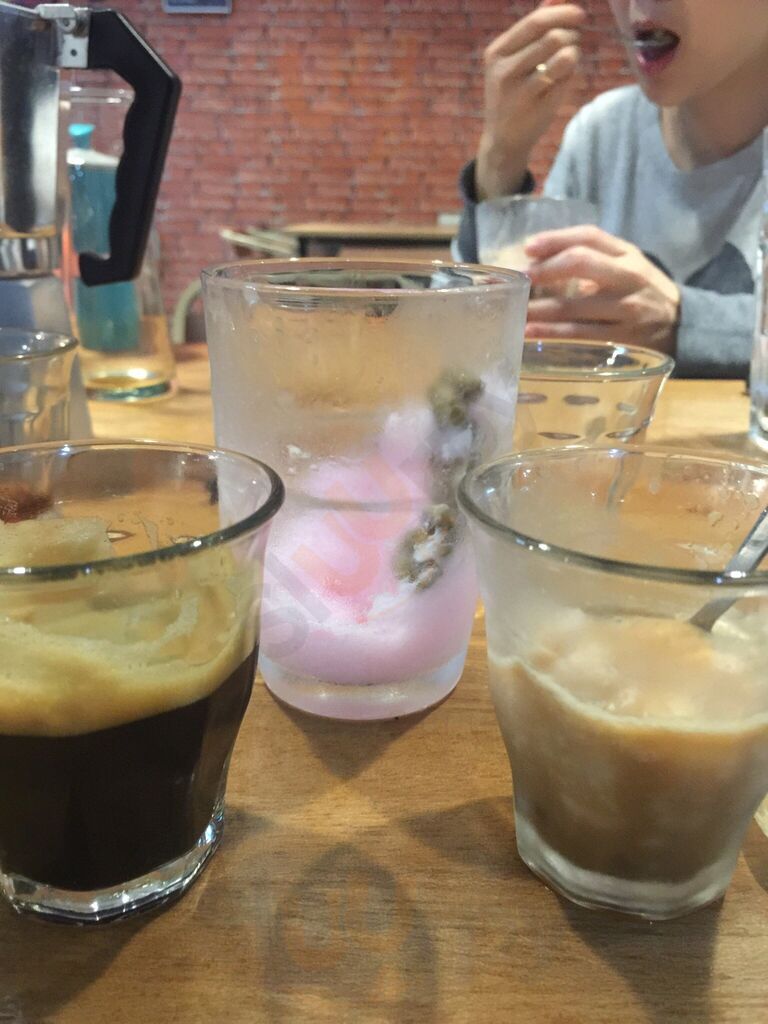 Owly Coffee & Resto