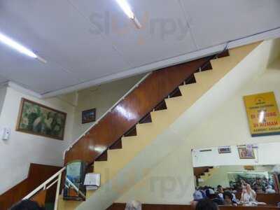 Restoran Sederhana Masakan Padang