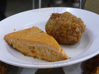 Restoran Sederhana Masakan Padang