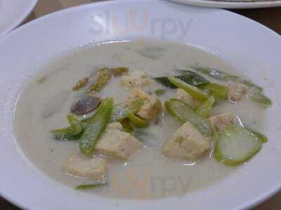 Restoran Sederhana Masakan Padang