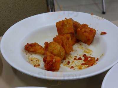 Restoran Sederhana Masakan Padang