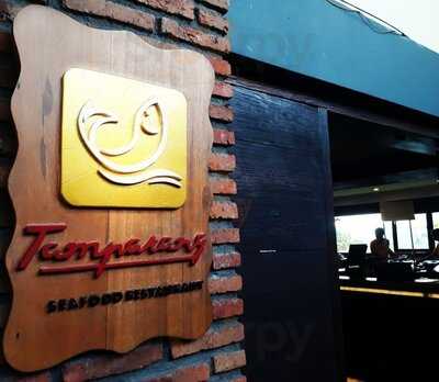 Tamparang Restoran