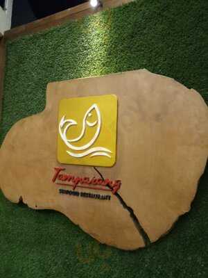 Tamparang Restoran