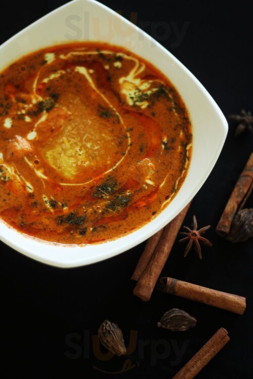 Bumbu Delhi Indian Restaurant