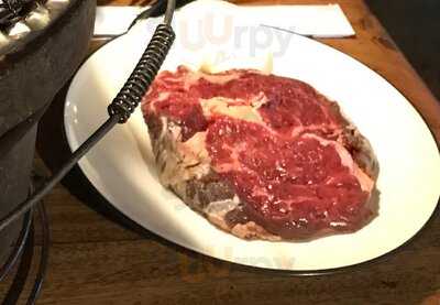 Nikuya Meat Shop + Grill