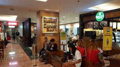 Mandarin Chicken Rice