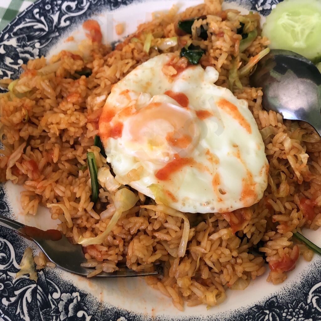Warung Sunny