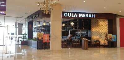 Gula Merah