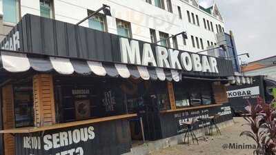 Markobar Cikini