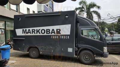 Markobar Cikini