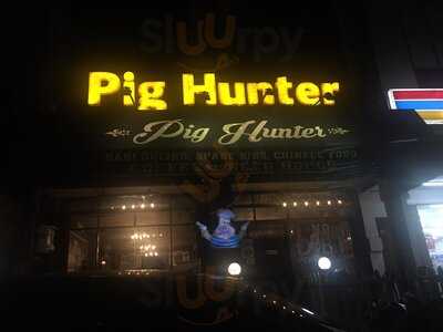 Pig Hunter