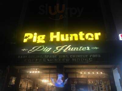 Pig Hunter
