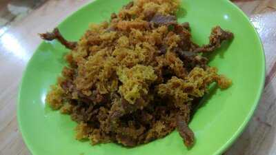 Ayam Goreng Kalasan Borobudur