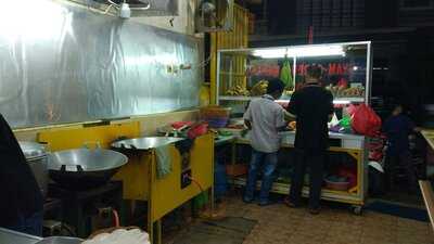 Ayam Goreng Kalasan Borobudur