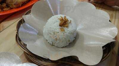 Ayam Goreng Kalasan Borobudur