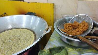 Ayam Goreng Kalasan Borobudur