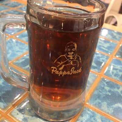 Pappa Jack Kopitiam