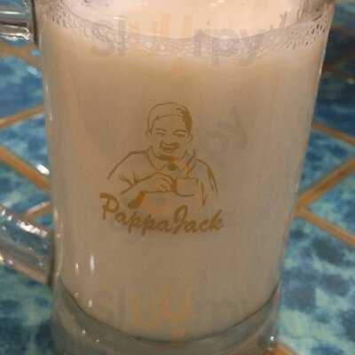 Pappa Jack Kopitiam