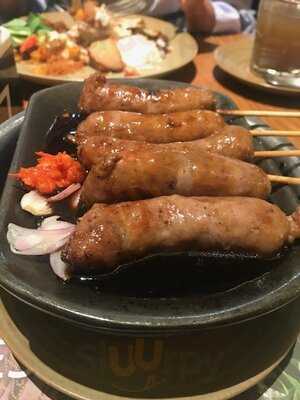 Sate Khas Senayan