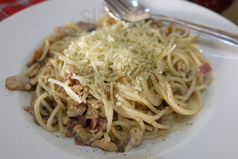 Pizza Combi