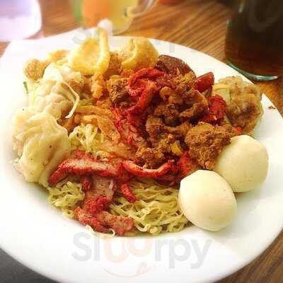 Bakmi Ajong Singkawang