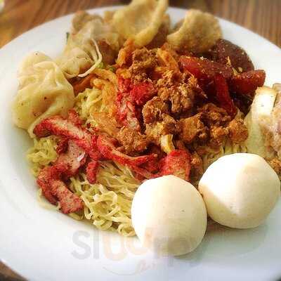 Bakmi Ajong Singkawang
