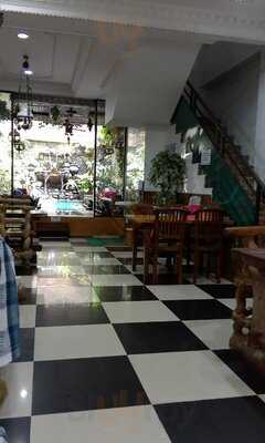 Sandjaja Seafood & Ayam Bakar