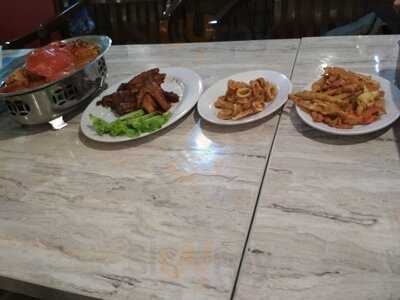 Sandjaja Seafood & Ayam Bakar