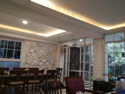 Sandjaja Seafood & Ayam Bakar