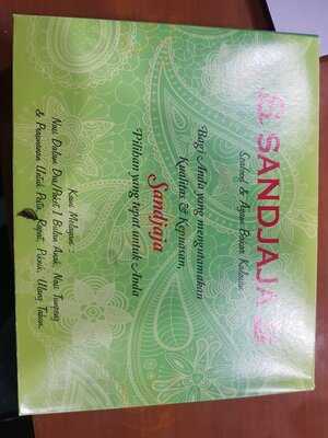 Sandjaja Seafood & Ayam Bakar