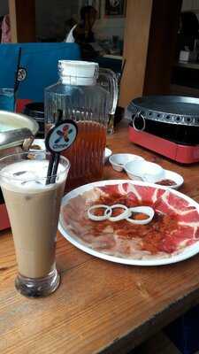 Chagiya Korean Suki & Bbq