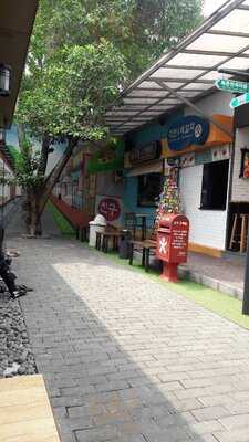 Chagiya Korean Suki & Bbq