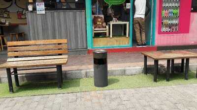 Chagiya Korean Suki & Bbq