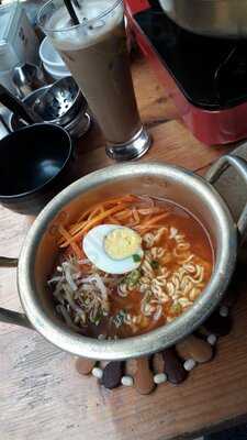 Chagiya Korean Suki & Bbq