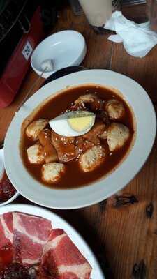 Chagiya Korean Suki & Bbq