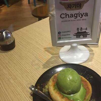 Chagiya Korean Suki & Bbq