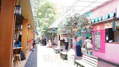 Chagiya Korean Suki & Bbq