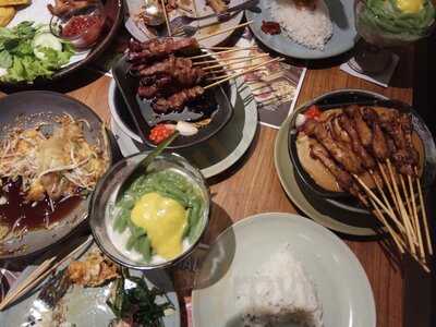 Sate Khas Senayan