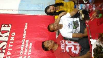 Warung Seafood Nggemeske