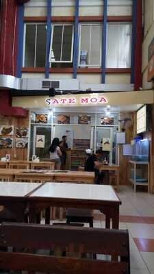 Sate Moa